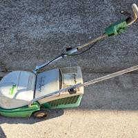 tagliaerba elettrico 