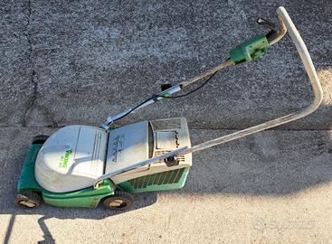 tagliaerba elettrico 