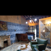 Camera matrimoniale a uso singolo