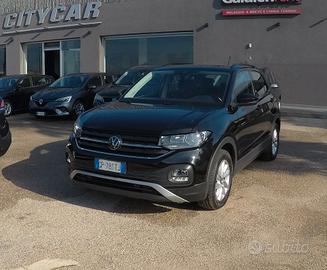 Volkswagen T-Cross 1.0 TSI 81Kw Life DSG
