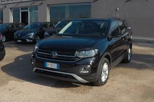 Volkswagen T-Cross 1.0 TSI 81Kw Life DSG