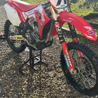 Honda crf 250 2019 UFFICALE