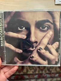 CD autografato ‘Solo 2.0’ Marco Mengoni