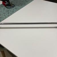 Porta asciugamani  metallo