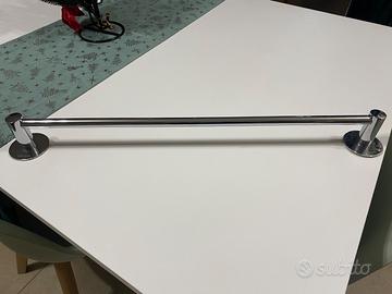 Porta asciugamani  metallo