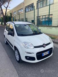 Fiat Panda Natural Power Anno 2015 PERFETTA