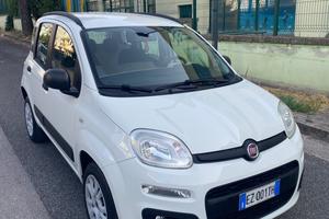 Fiat Panda Natural Power Anno 2015 PERFETTA