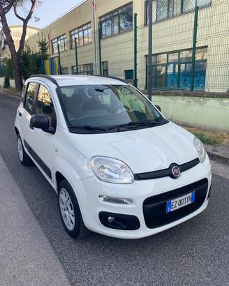 Fiat Panda Natural Power Anno 2015 PERFETTA