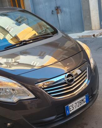 opel meriva 1.7 110cv
