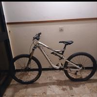 bici specialized stumpjumper fsr Comp 