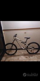 bici specialized stumpjumper fsr Comp 