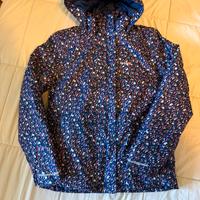 Giacca sci Decathlon bambina 12 anni