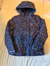 Giacca sci Decathlon bambina 12 anni