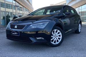 SEAT Leon 1.6 TDI 110 CV 5p. Start/Stop Style