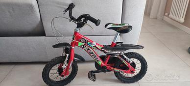 bici bicicletta bambino