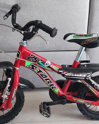 bici bicicletta bambino