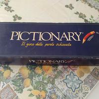 Pictionary 