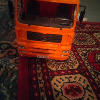 Camion immondizia Bruder