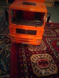 Camion immondizia Bruder
