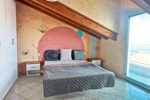 Uta mansarda centralissima