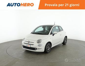 FIAT 500 NR98250