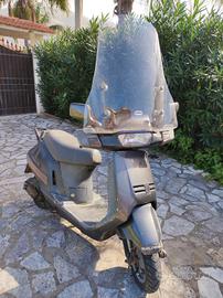 Peugeot SV 125 cc. Epoca 