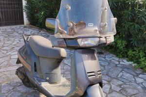 Peugeot SV 125 cc. Epoca 