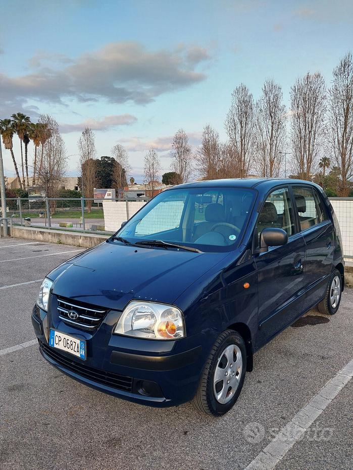 HYUNDAI Atos