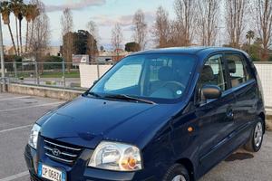 Hyundai Atos Prime 1.1 12V Active 03-2005