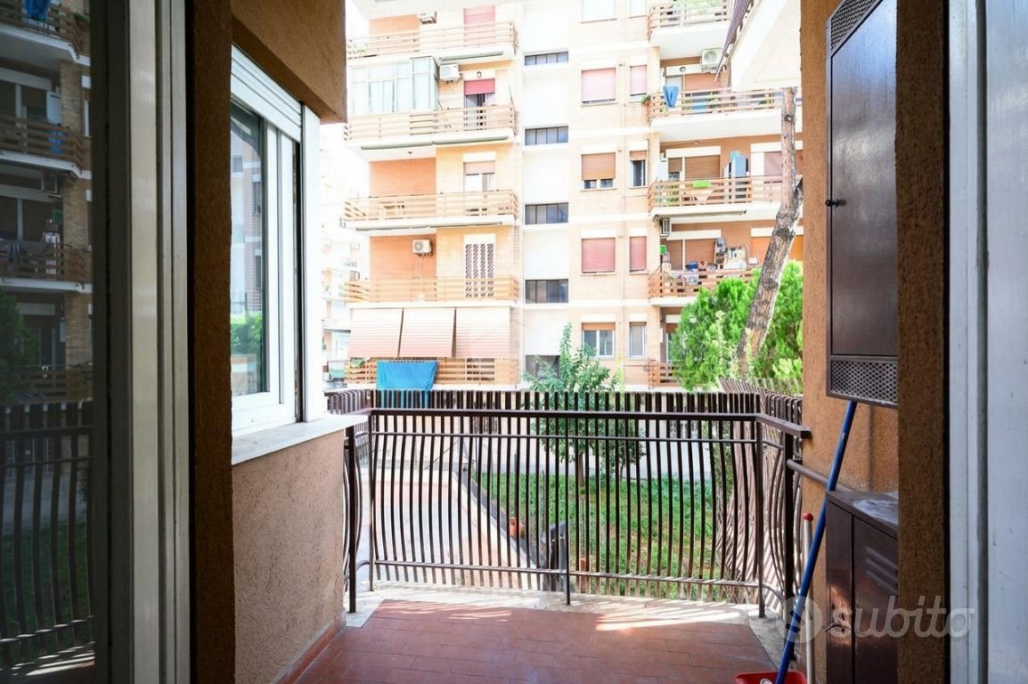 Appartamento – Roma, Casal Bruciato, Collatino - Vista 5