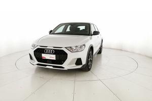 Audi A1 allstreet 30 1.0 tfsi Admired 110cv s...