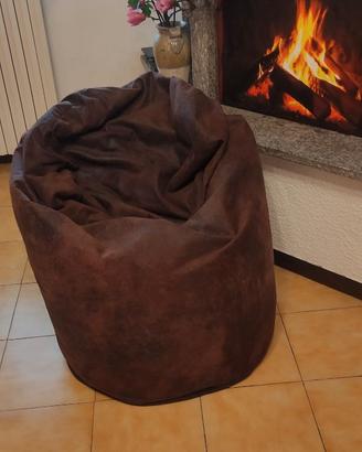 Poltrona sacco
