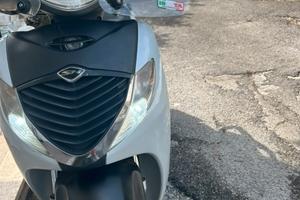Honda sh 125i
