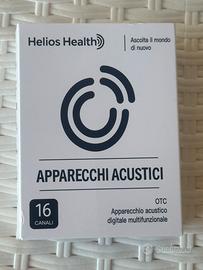 HELIOS HEALTH