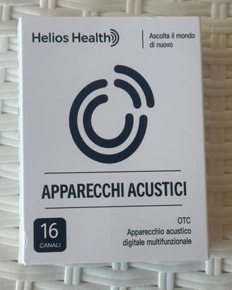 HELIOS HEALTH