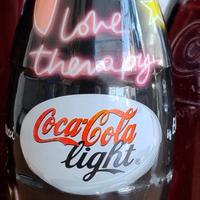 CocaCola by Fiorucci 