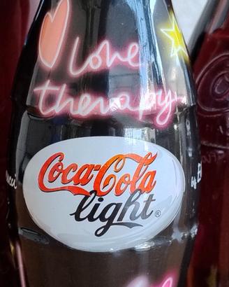 CocaCola by Fiorucci 