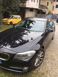 BMW 520 Touring