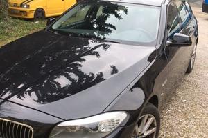 BMW 520 Touring