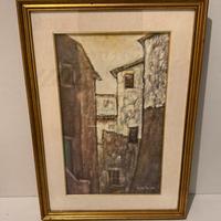 Cinque Quadri dal 1976