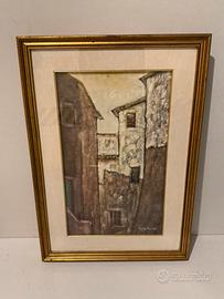 Cinque Quadri dal 1976