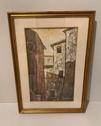 Cinque Quadri dal 1976