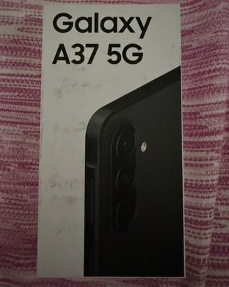 samsung galaxy a37 5g