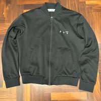 Felpa offwhite originale