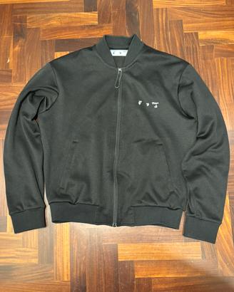 Felpa offwhite originale