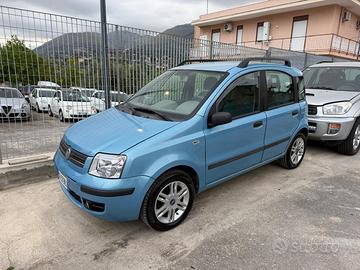 fiat panda 1.2 benzina emotion