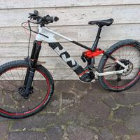 E-BIKE HUSQVARNA HC7