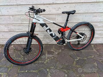 E-BIKE HUSQVARNA HC7