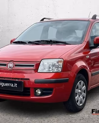 FIAT Panda 1.3 mjt 16v Emotion