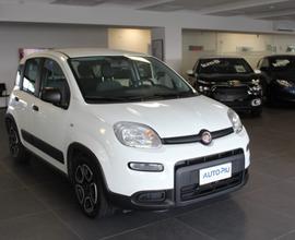 FIAT Panda 1.0 Hybrid 70 CV City Life